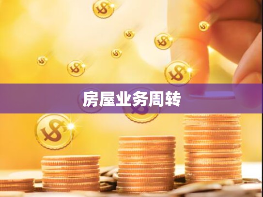房屋业务周转