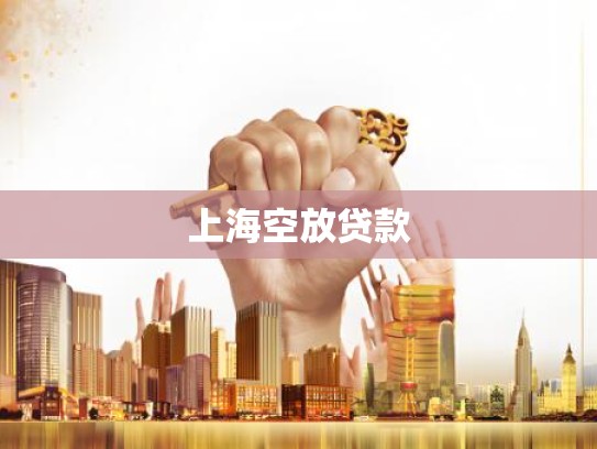 上海空放贷款