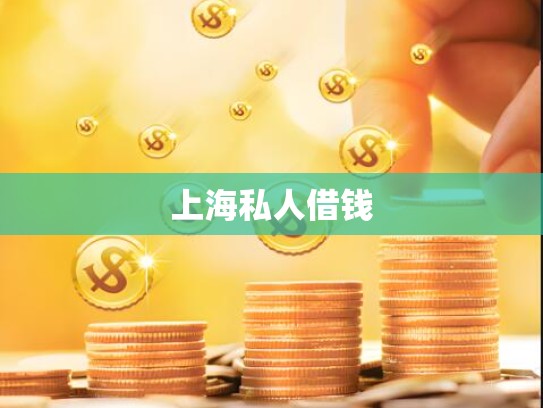 上海私人借钱